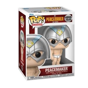 Funko Pop Peacemaker Vinyl Figure #1233